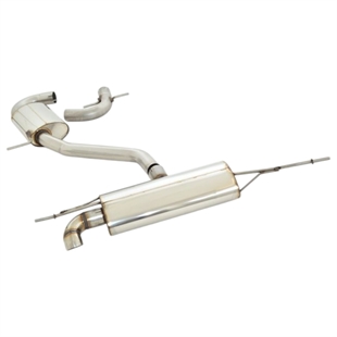 Friedrich Motorsport Gr.A System VW Golf V